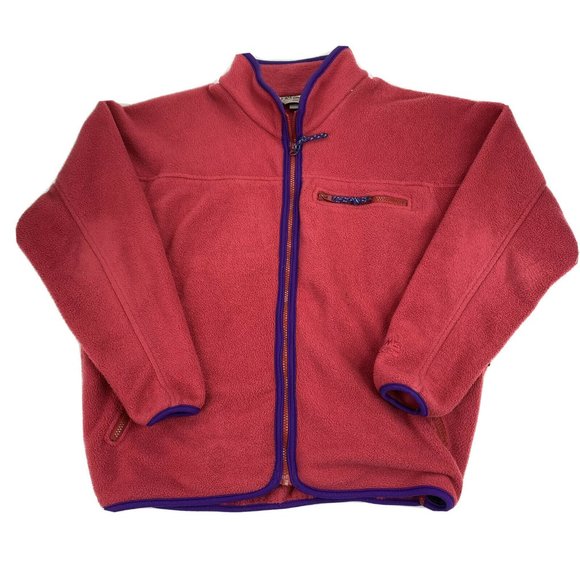 EMS Womens Zip Up Pullover - Picture 1 of 8